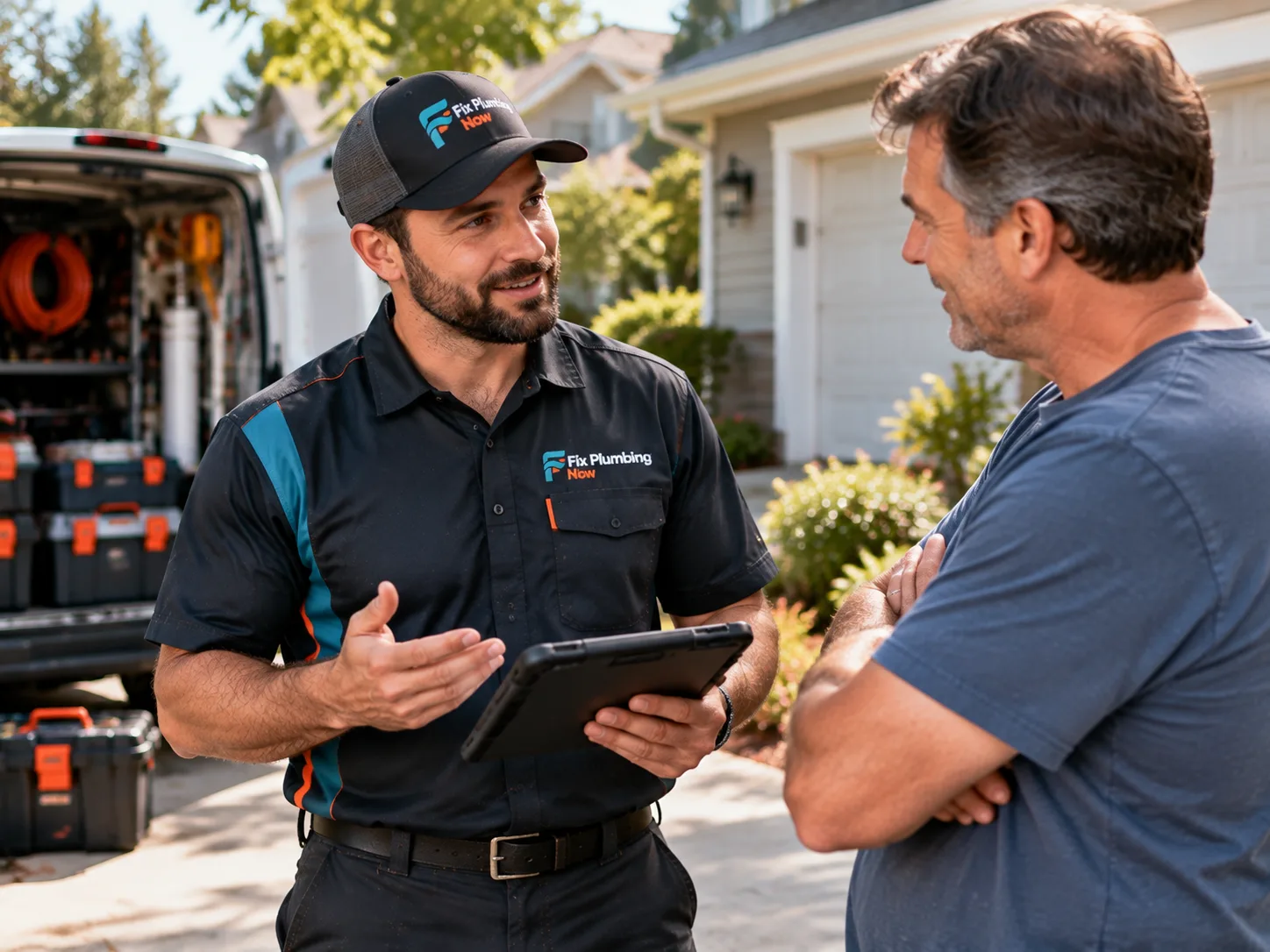 Clogged Drain Service Edison, OH FAQs